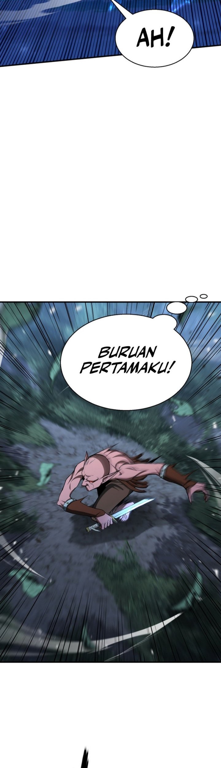 Absolute Necromancer Chapter 3 - halaman 63