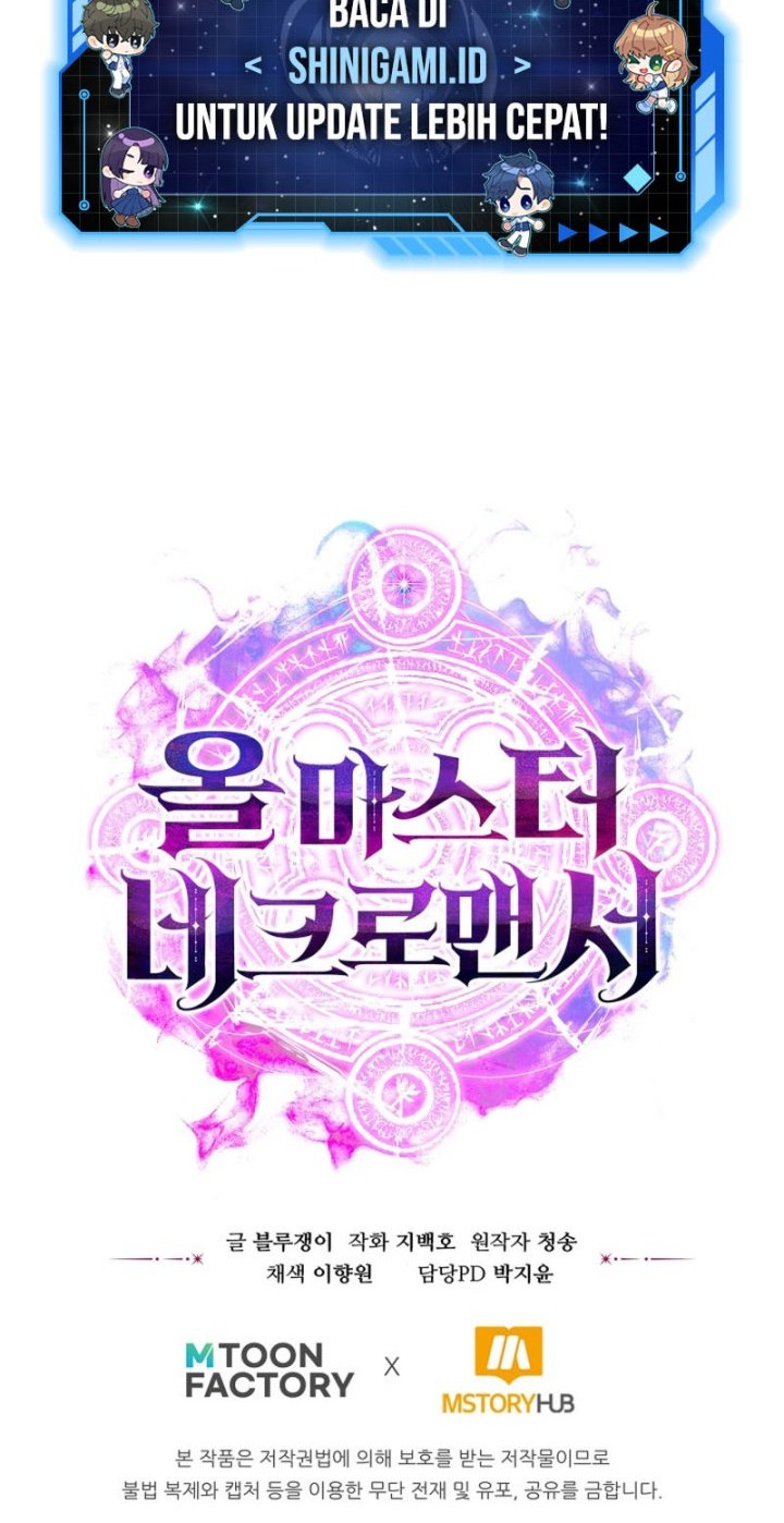 Absolute Necromancer Chapter 3 - halaman 69