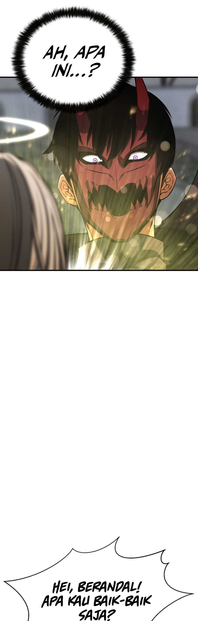 Absolute Necromancer Chapter 30 - halaman 12