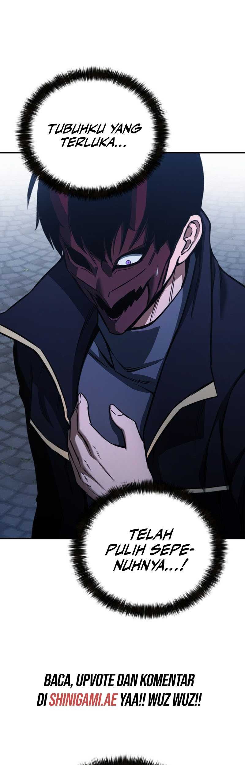 Absolute Necromancer Chapter 30 - halaman 14