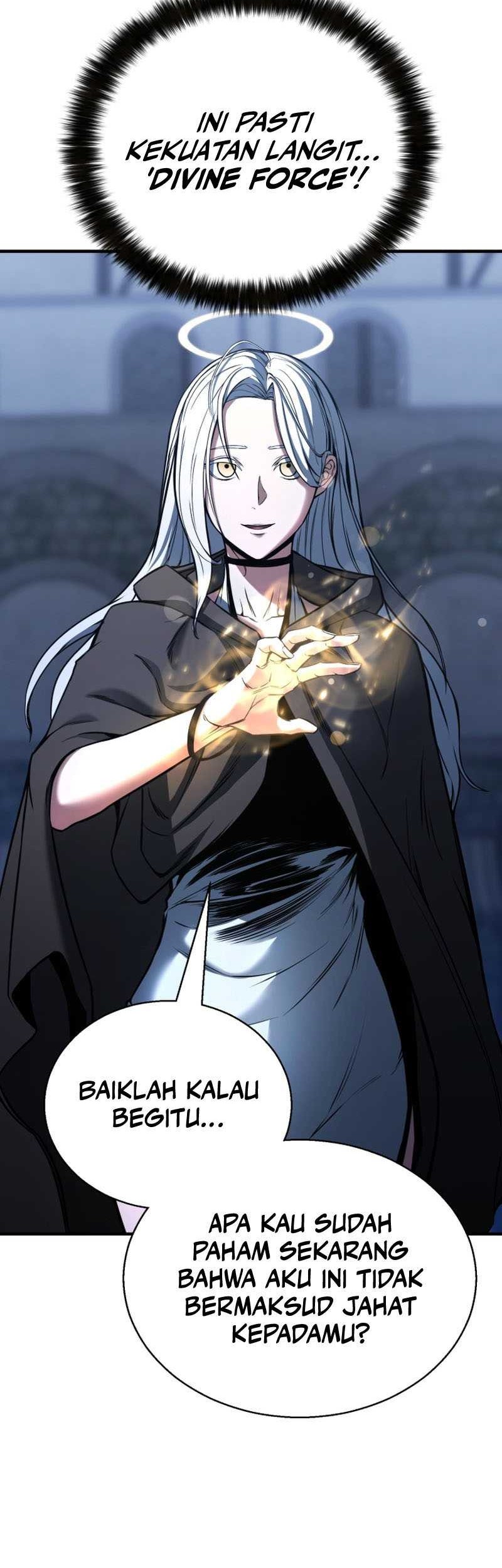 Absolute Necromancer Chapter 30 - halaman 15