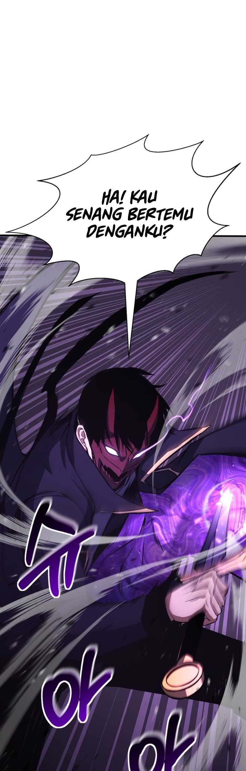 Absolute Necromancer Chapter 30 - halaman 2