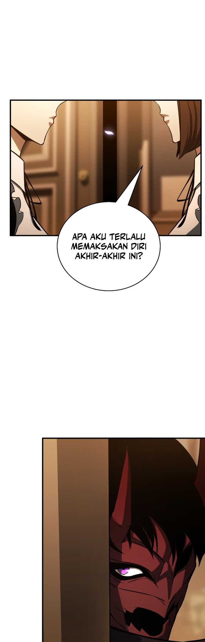 Absolute Necromancer Chapter 30 - halaman 23