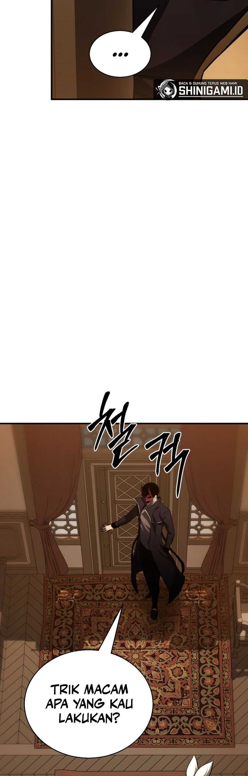Absolute Necromancer Chapter 30 - halaman 24