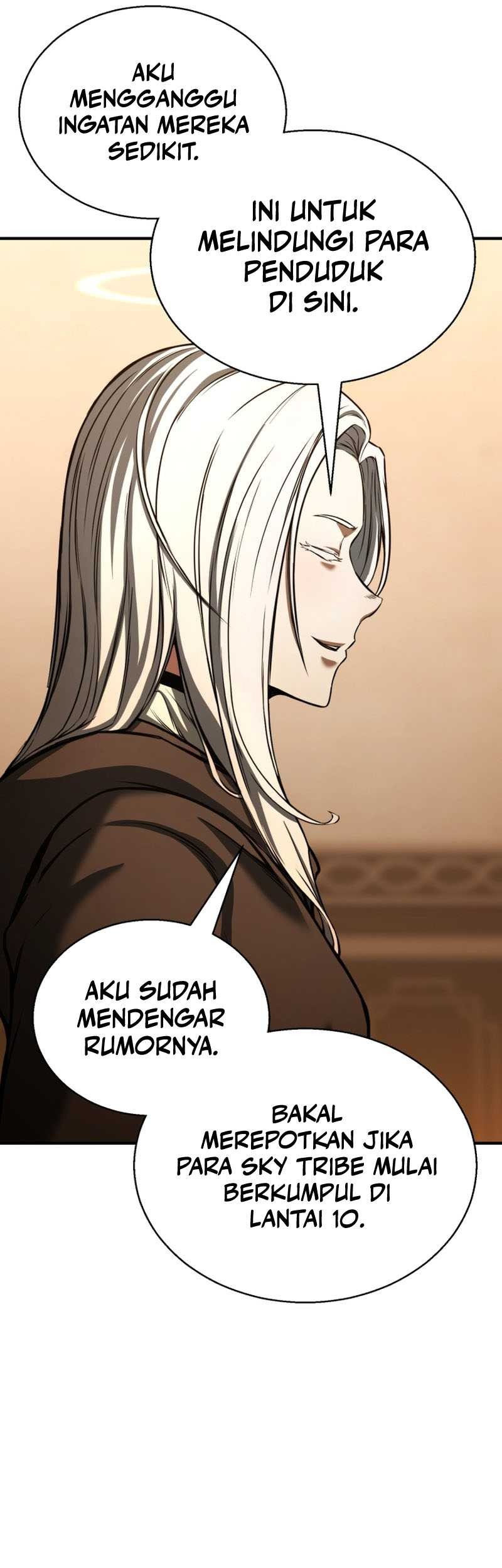 Absolute Necromancer Chapter 30 - halaman 26