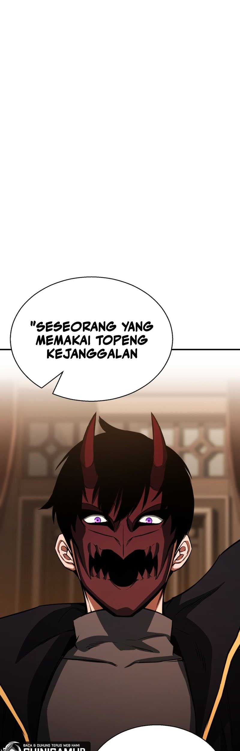 Absolute Necromancer Chapter 30 - halaman 32