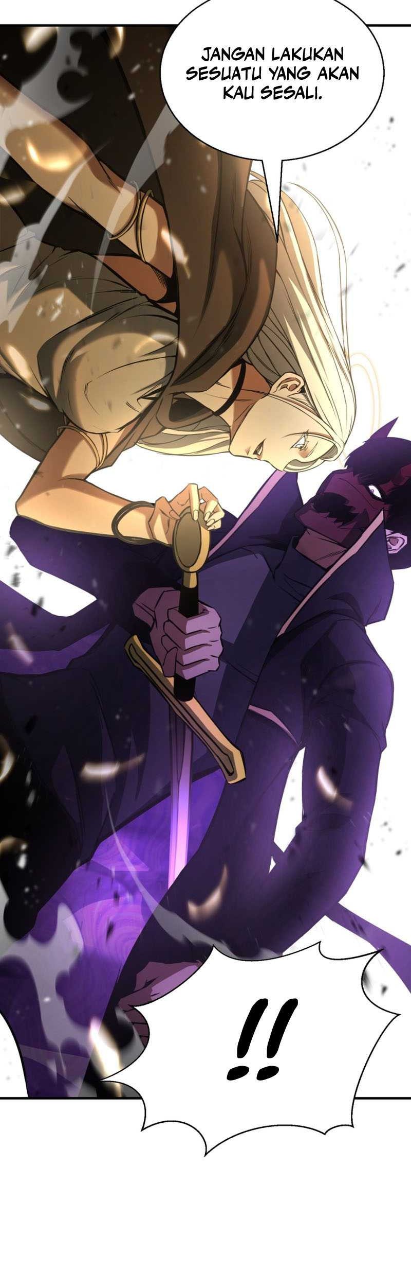 Absolute Necromancer Chapter 30 - halaman 4
