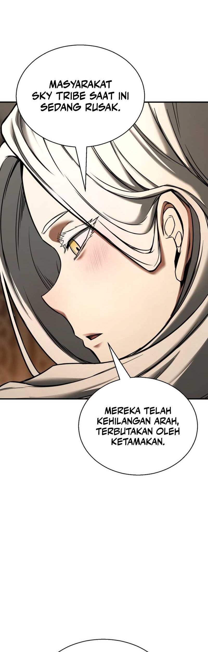 Absolute Necromancer Chapter 30 - halaman 43