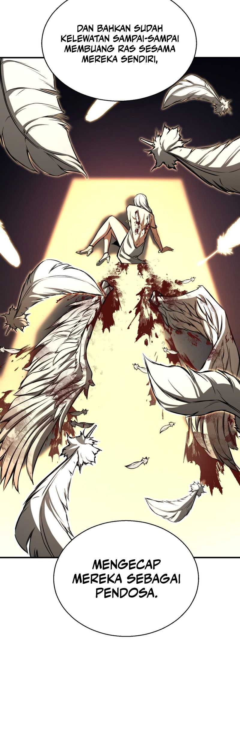 Absolute Necromancer Chapter 30 - halaman 44