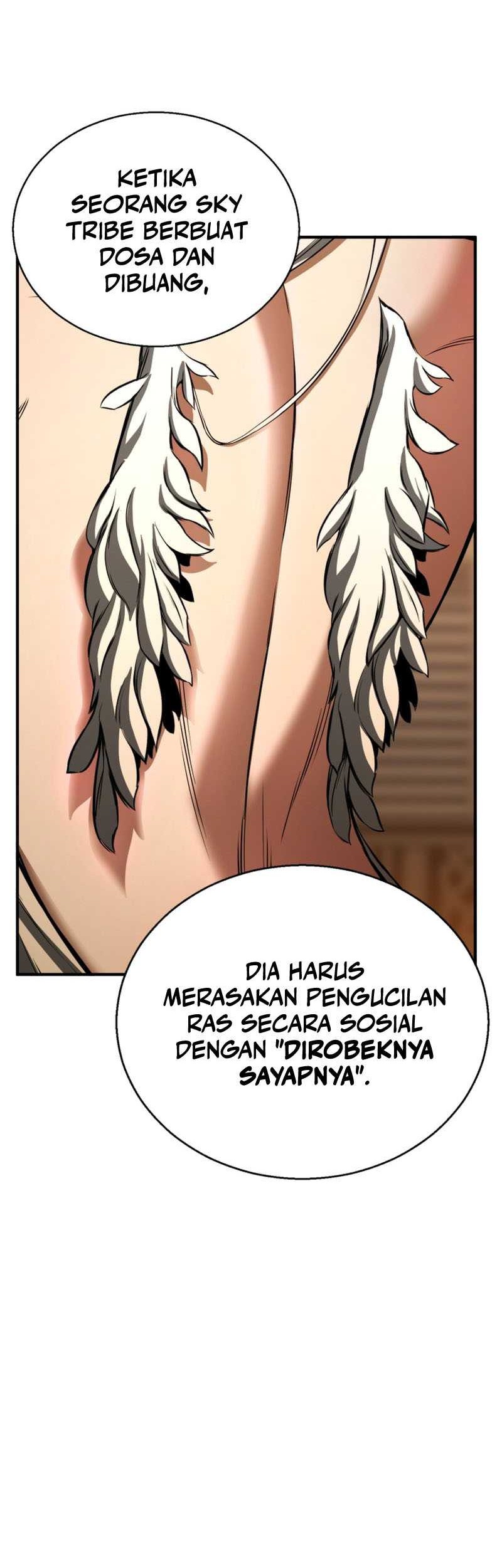 Absolute Necromancer Chapter 30 - halaman 45