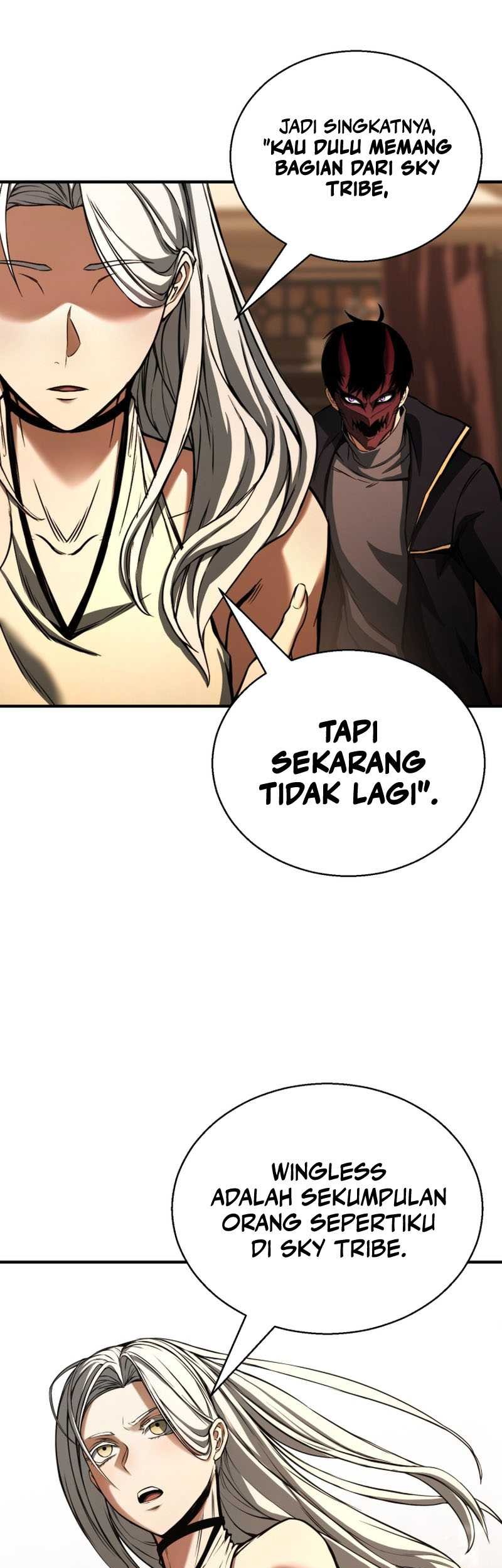Absolute Necromancer Chapter 30 - halaman 46
