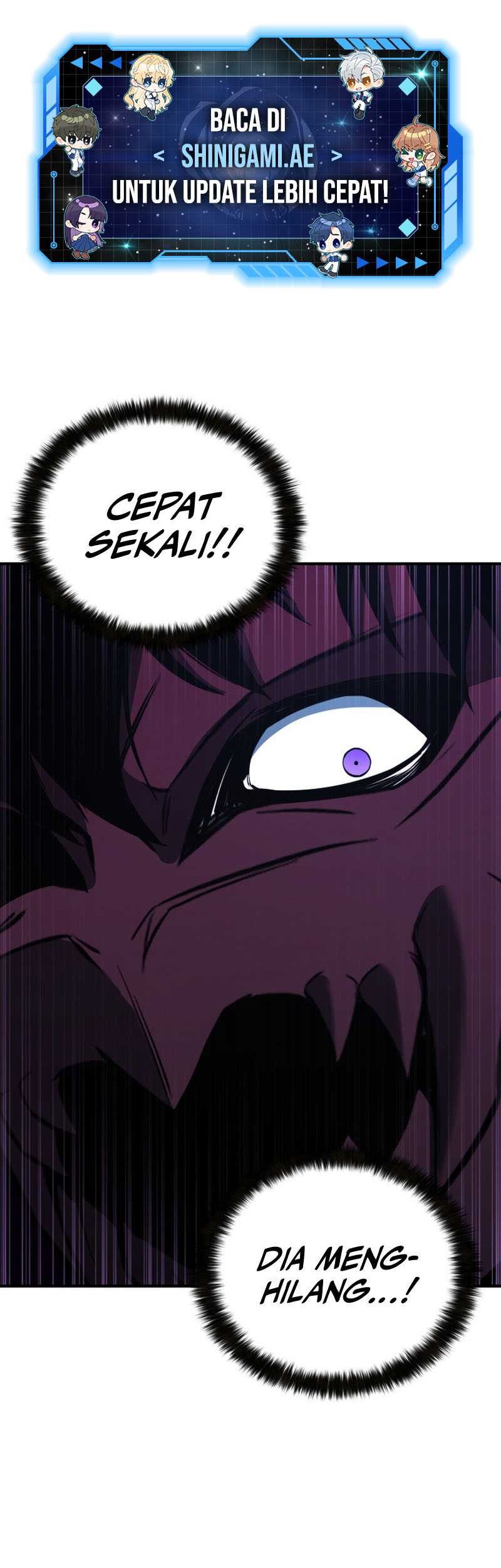Absolute Necromancer Chapter 30 - halaman 5