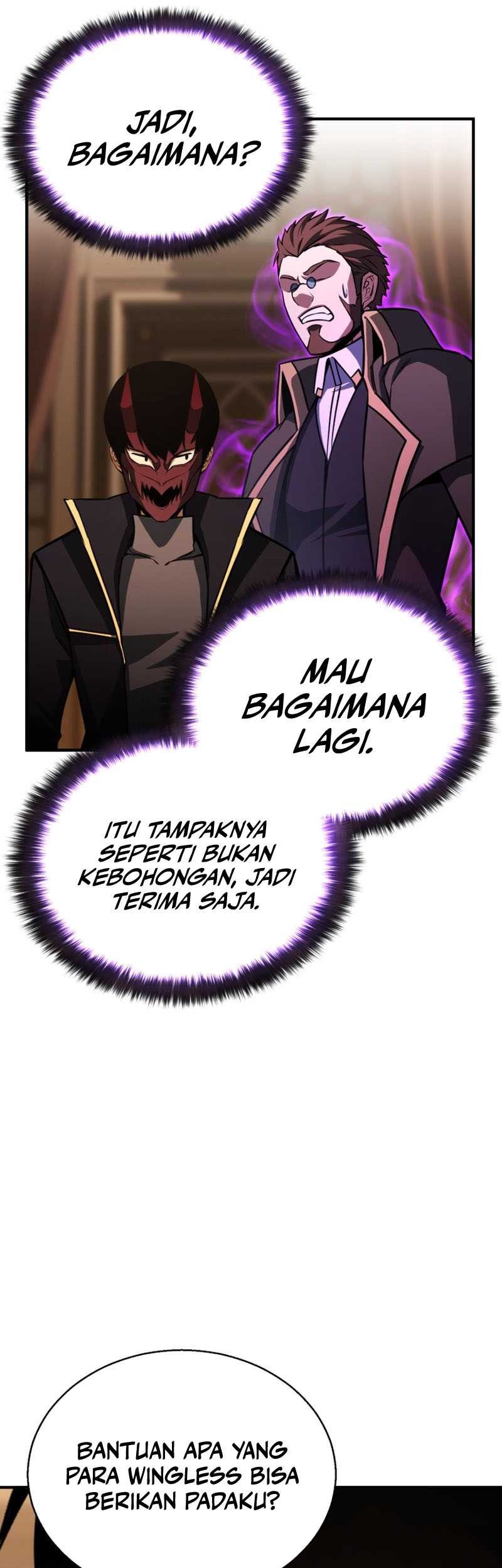 Absolute Necromancer Chapter 30 - halaman 50