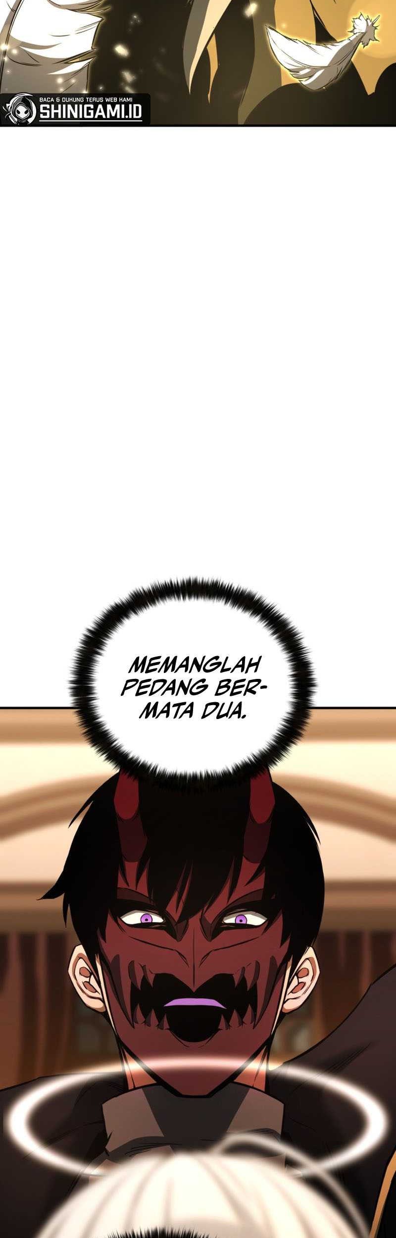 Absolute Necromancer Chapter 30 - halaman 56