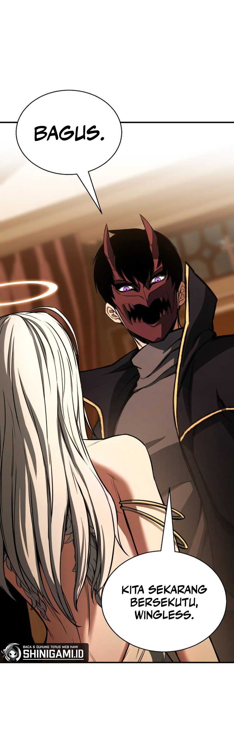 Absolute Necromancer Chapter 30 - halaman 60