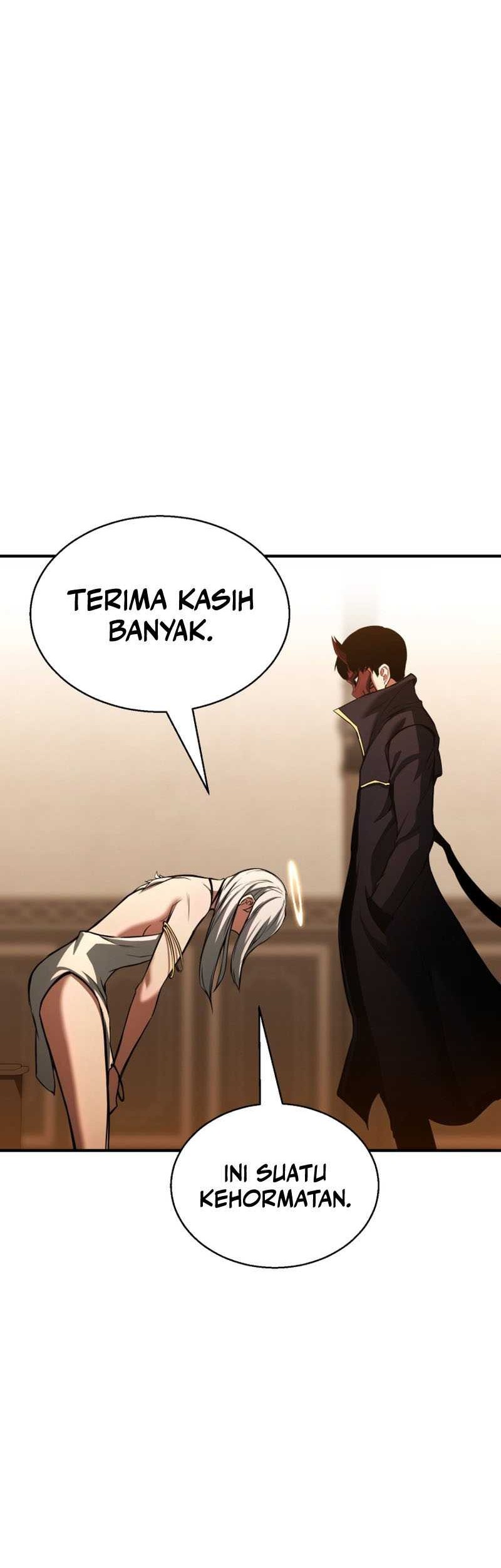 Absolute Necromancer Chapter 30 - halaman 61