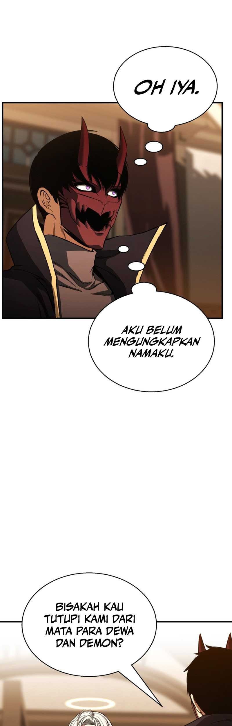 Absolute Necromancer Chapter 30 - halaman 62