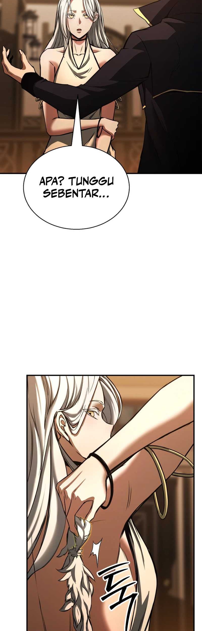 Absolute Necromancer Chapter 30 - halaman 63