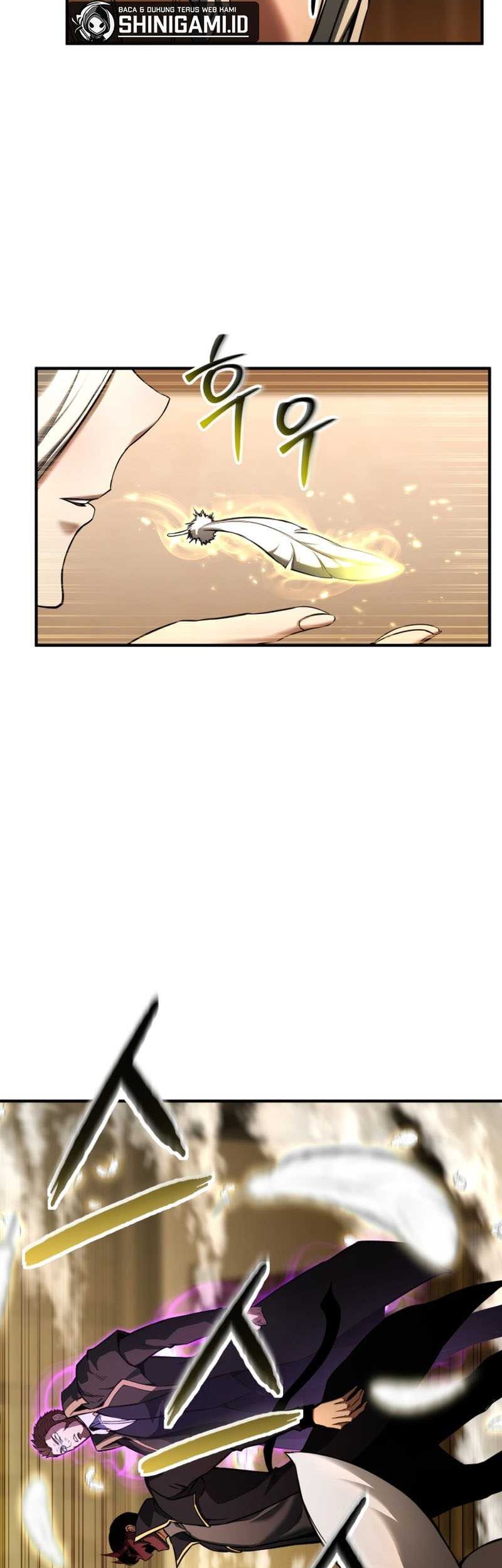 Absolute Necromancer Chapter 30 - halaman 64