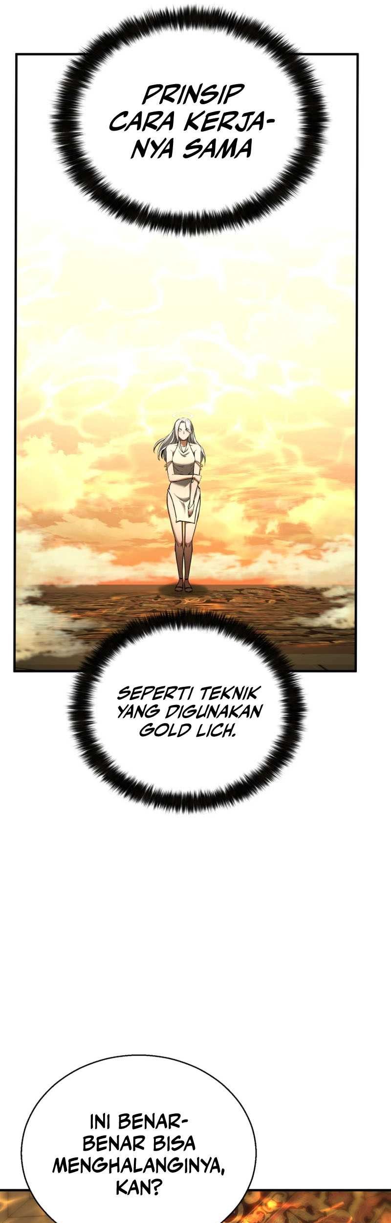 Absolute Necromancer Chapter 30 - halaman 66