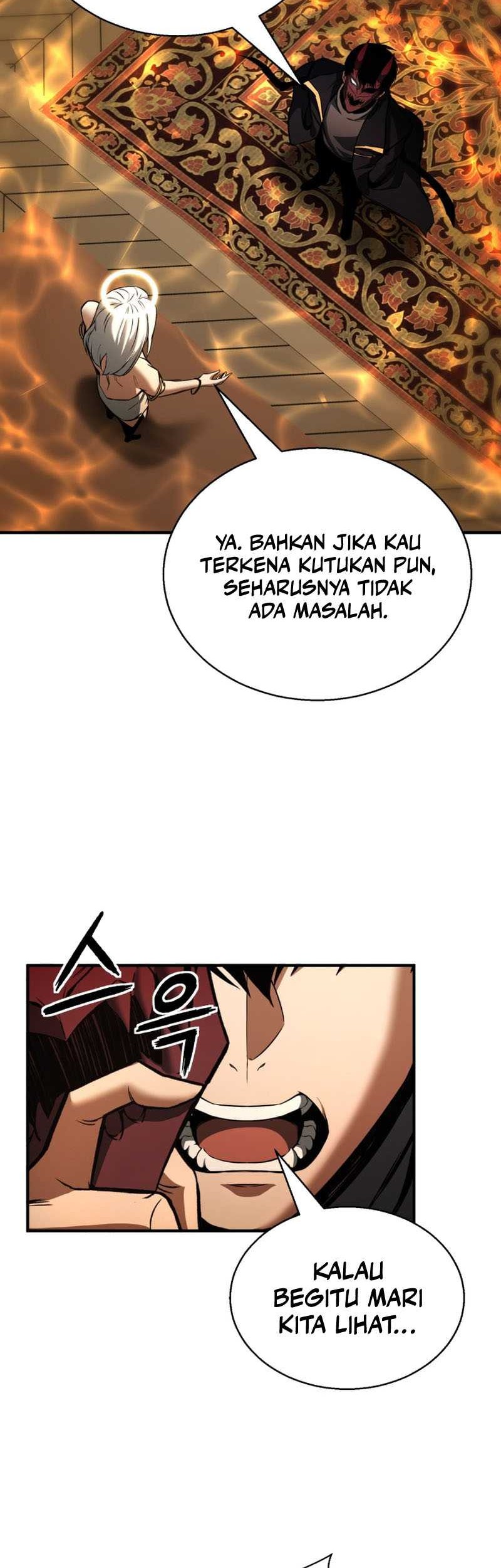 Absolute Necromancer Chapter 30 - halaman 67