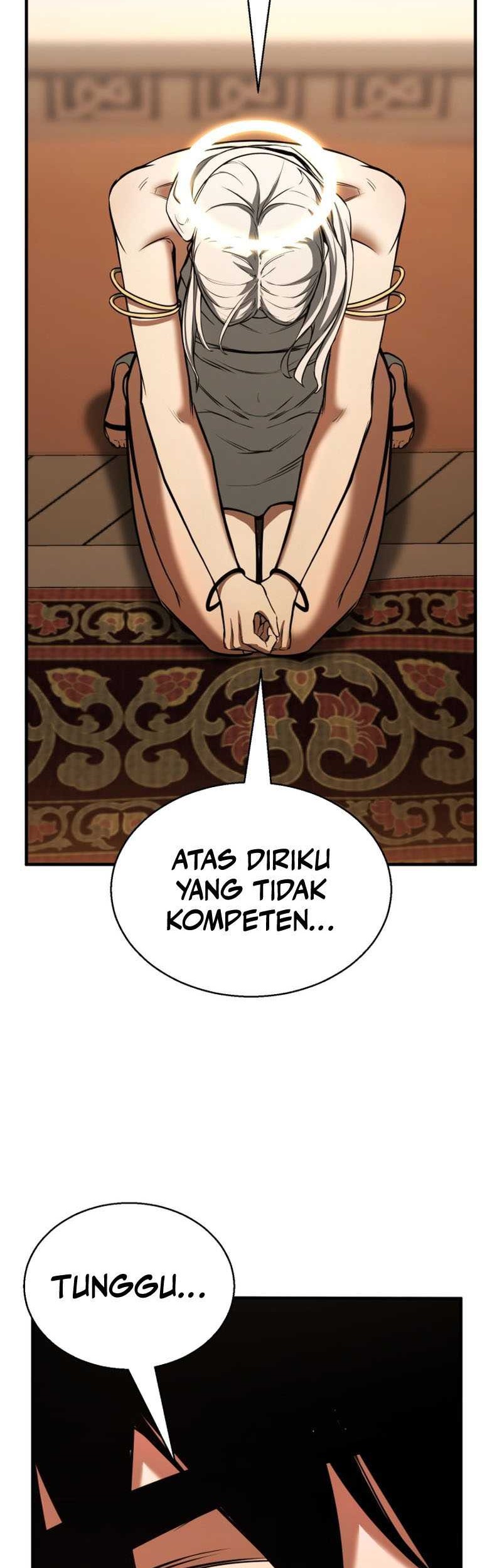 Absolute Necromancer Chapter 30 - halaman 75