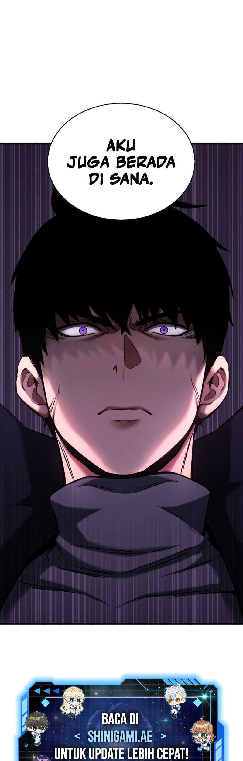 Absolute Necromancer Chapter 30 - halaman 78