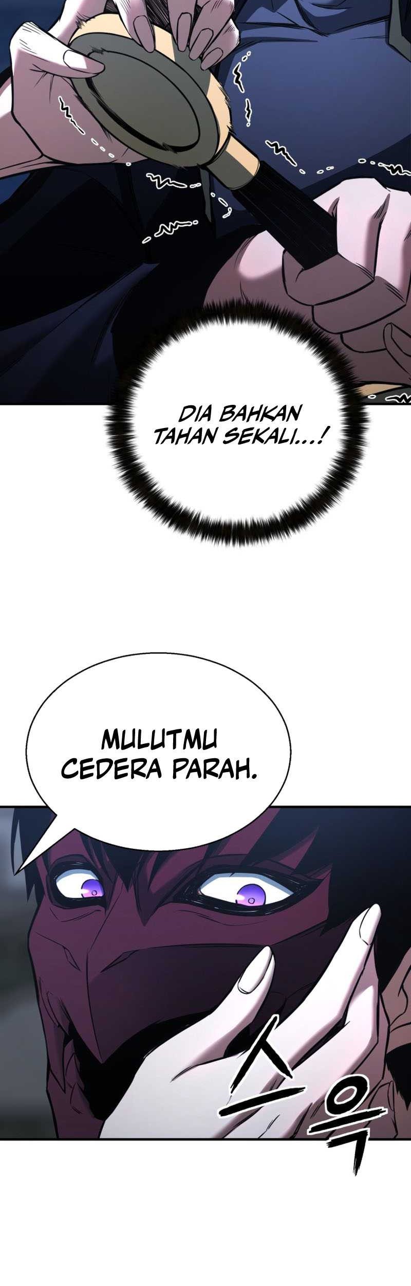 Absolute Necromancer Chapter 30 - halaman 8