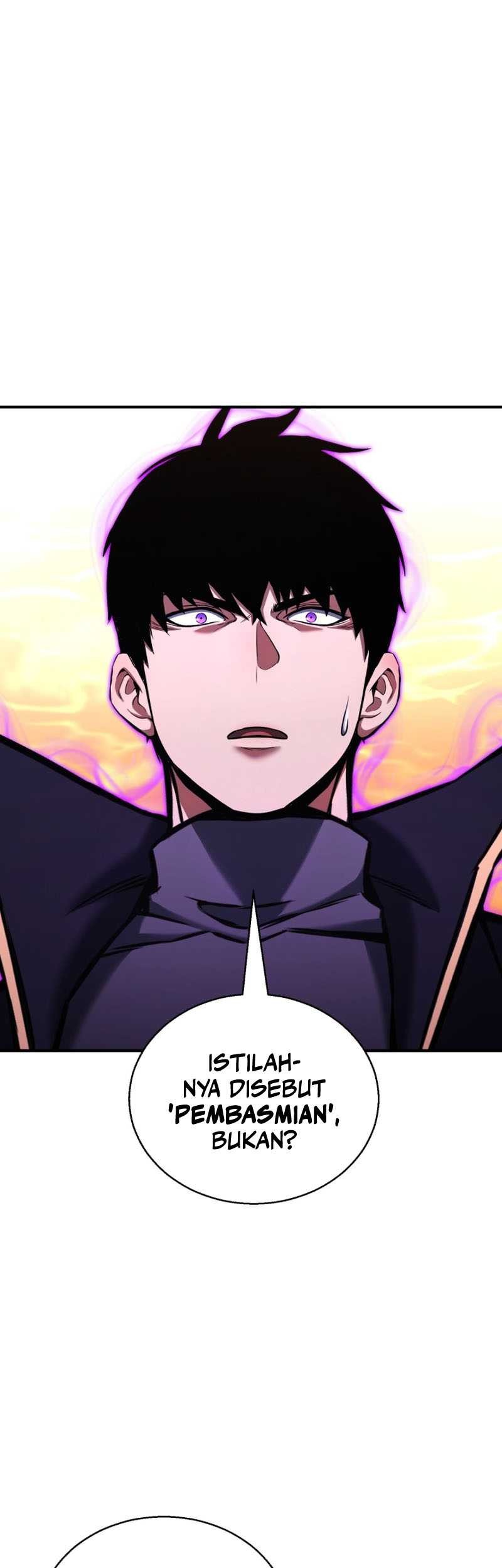 Absolute Necromancer Chapter 31 - halaman 10