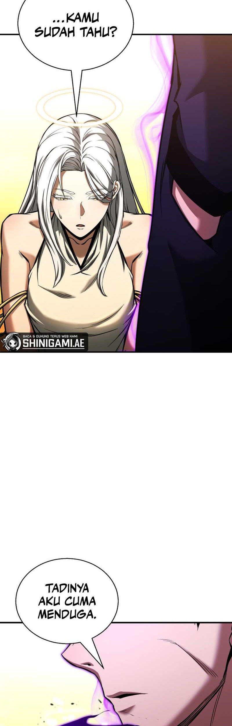 Absolute Necromancer Chapter 31 - halaman 11