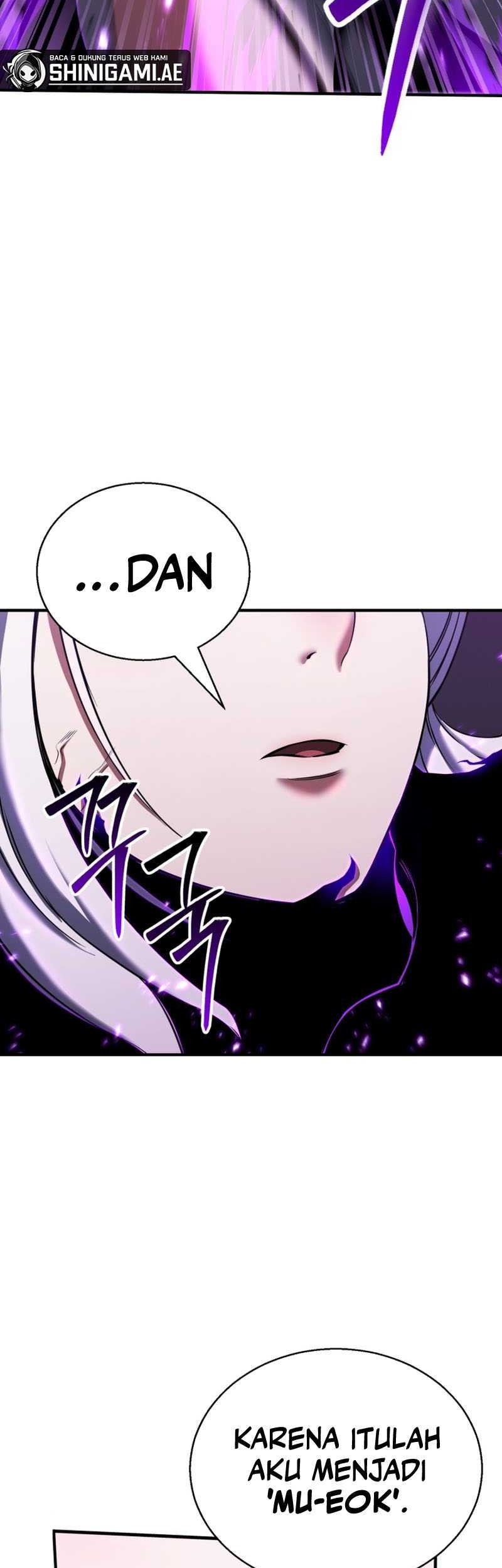 Absolute Necromancer Chapter 31 - halaman 16