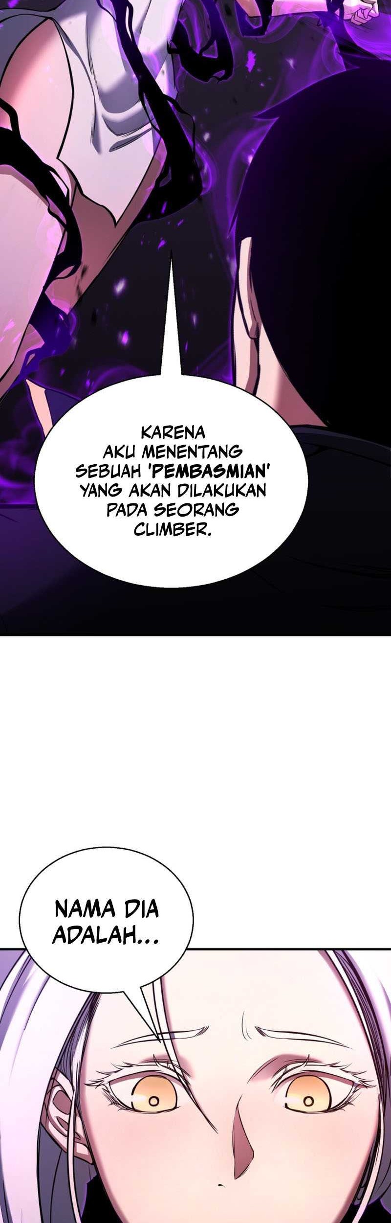 Absolute Necromancer Chapter 31 - halaman 19