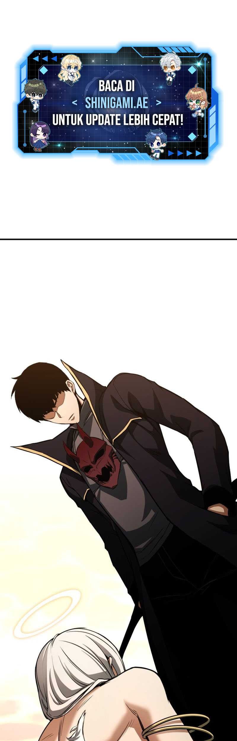 Absolute Necromancer Chapter 31 - halaman 2
