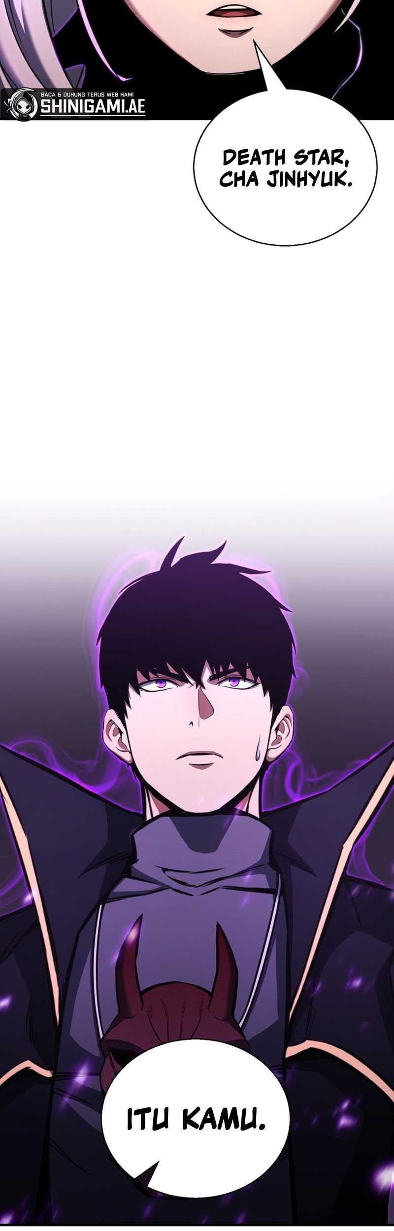 Absolute Necromancer Chapter 31 - halaman 20