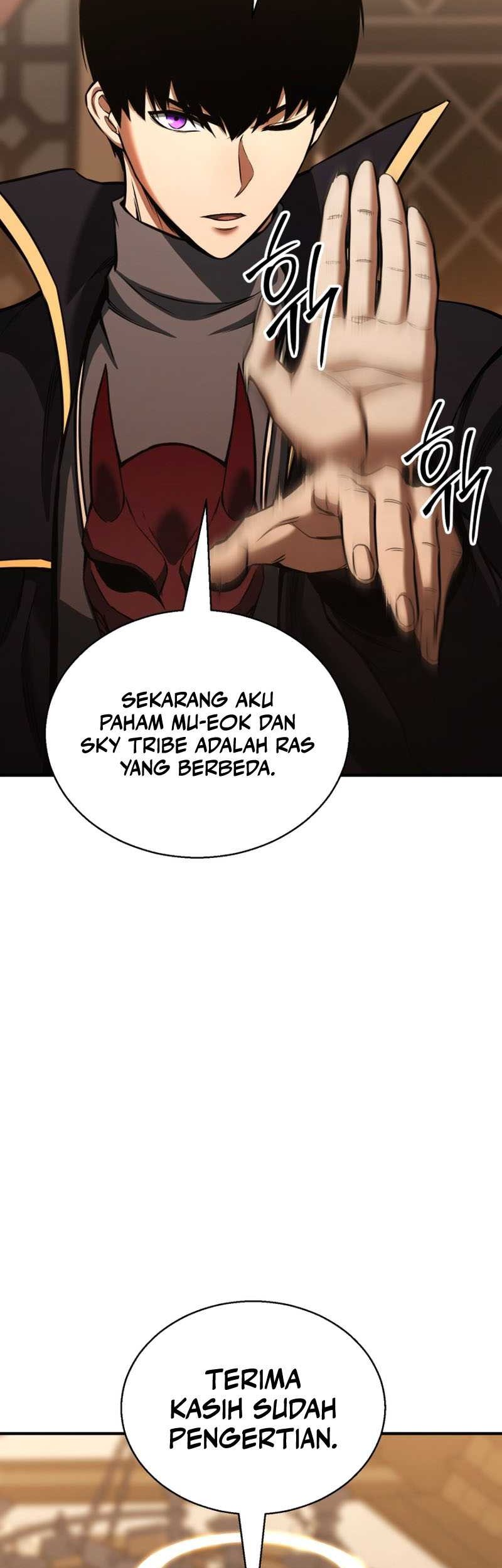 Absolute Necromancer Chapter 31 - halaman 24