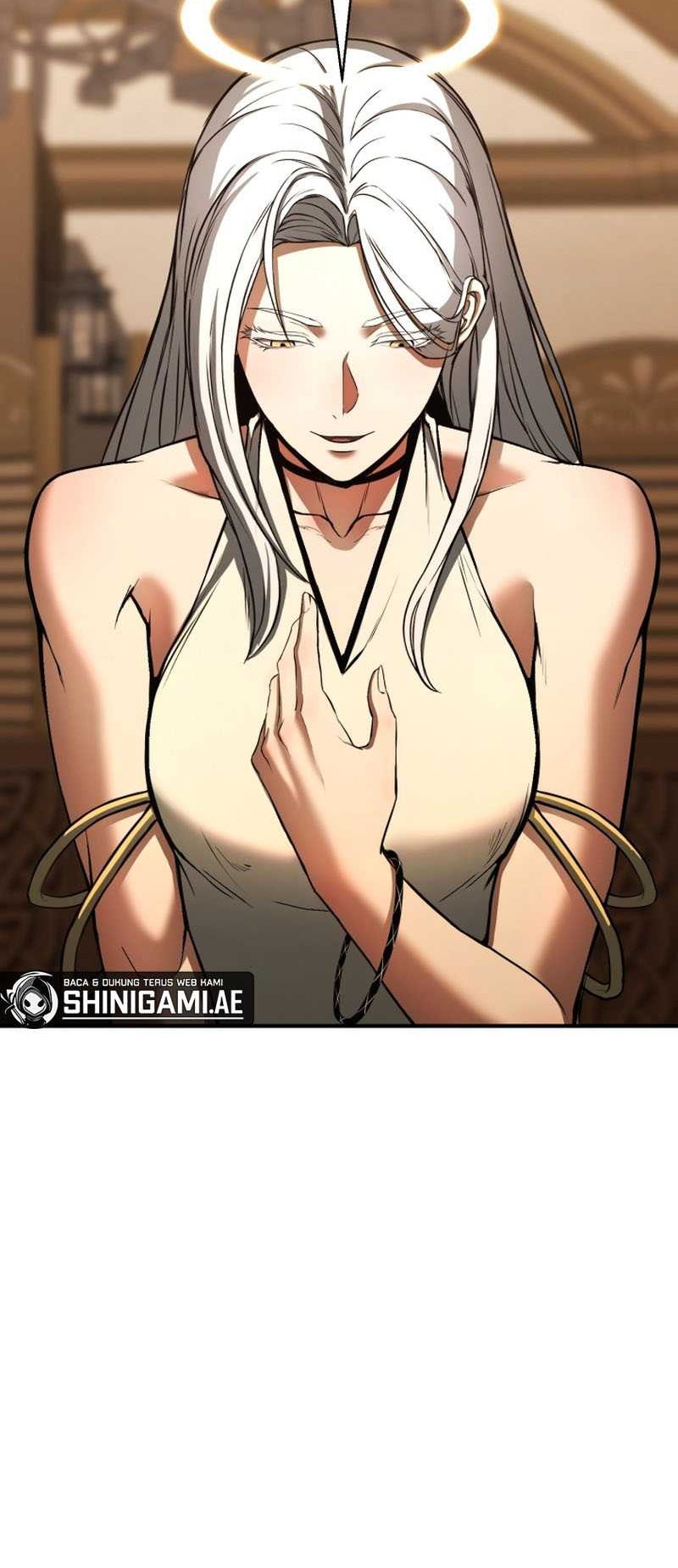Absolute Necromancer Chapter 31 - halaman 25