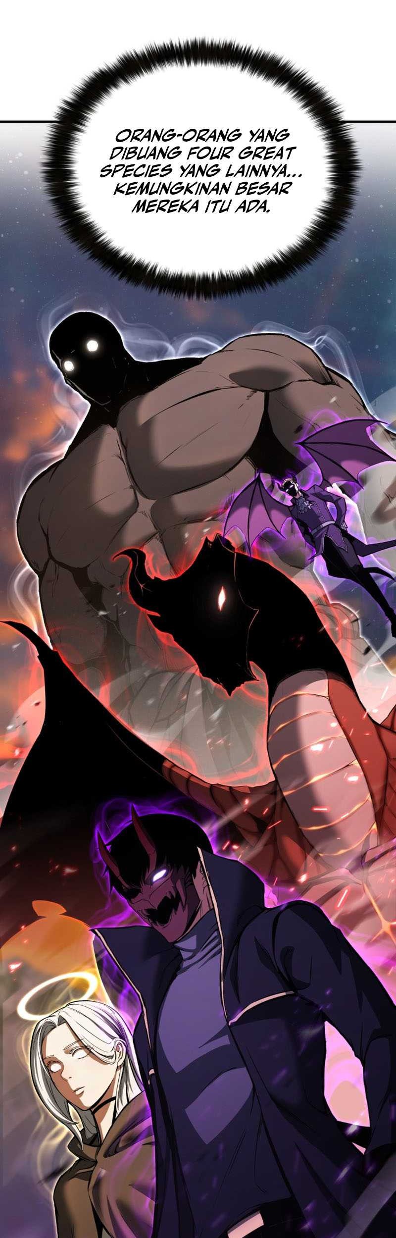 Absolute Necromancer Chapter 31 - halaman 28