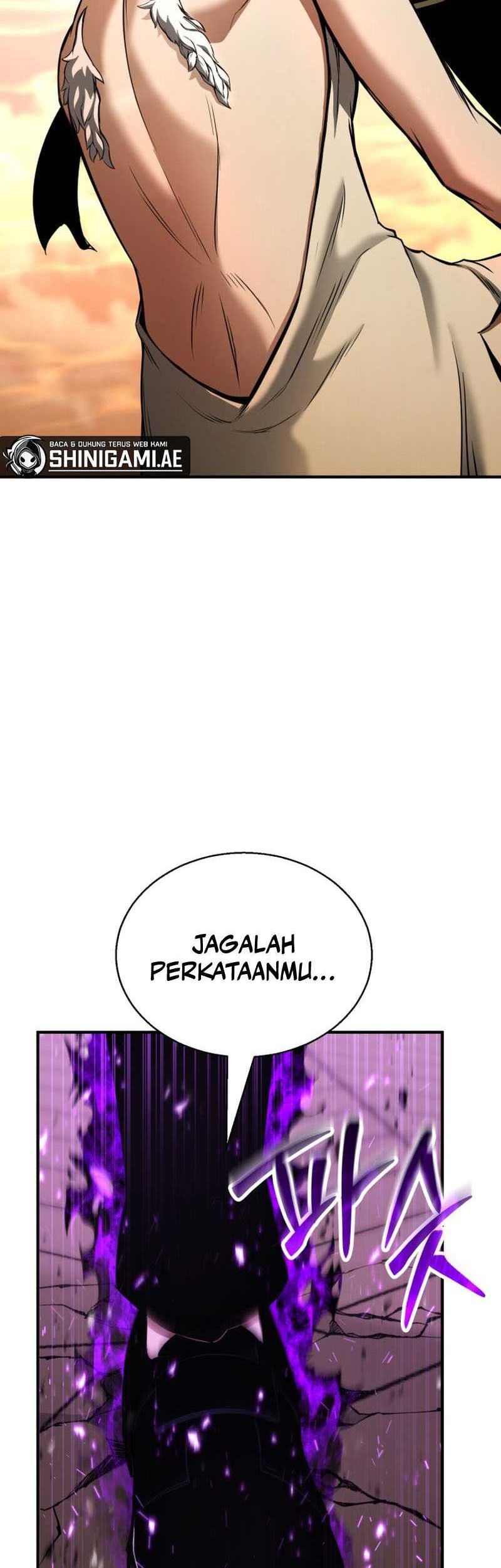 Absolute Necromancer Chapter 31 - halaman 3