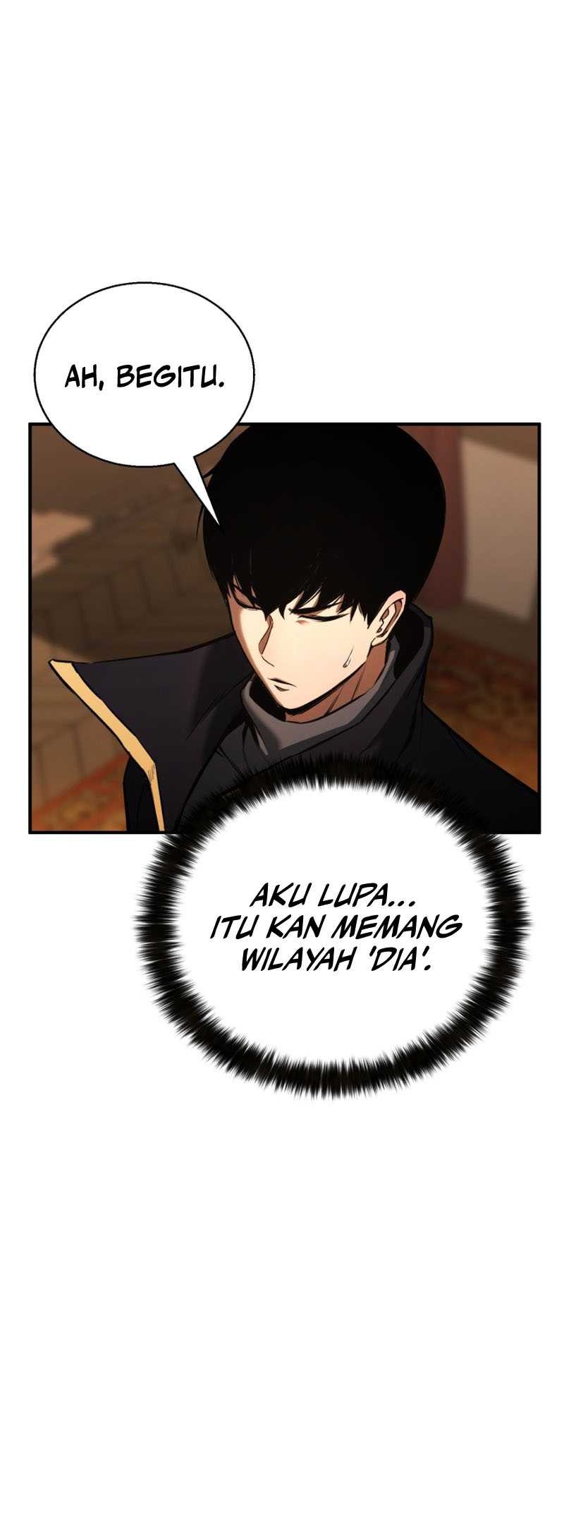 Absolute Necromancer Chapter 31 - halaman 32
