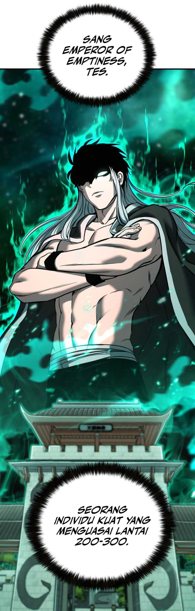 Absolute Necromancer Chapter 31 - halaman 33