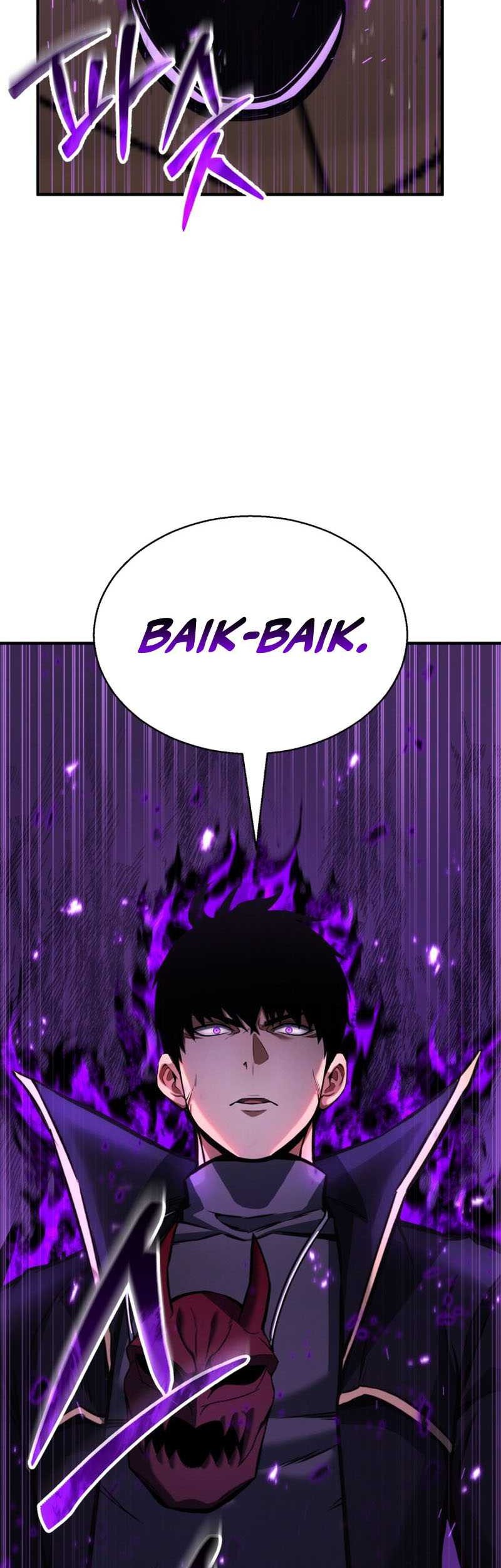 Absolute Necromancer Chapter 31 - halaman 4