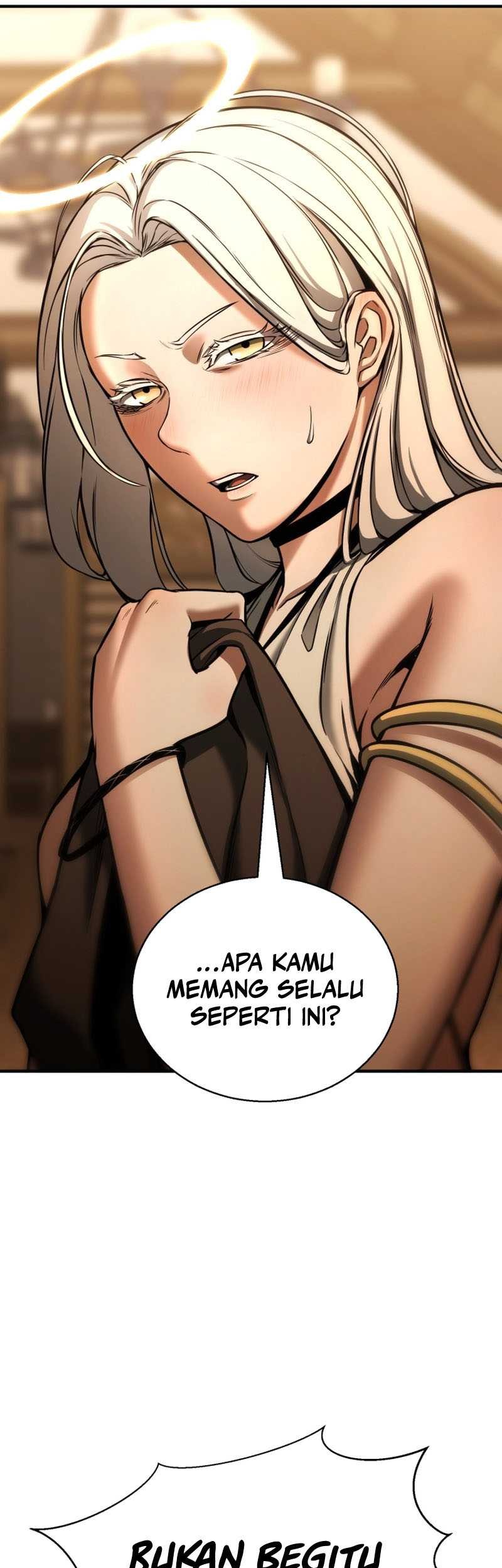 Absolute Necromancer Chapter 31 - halaman 41