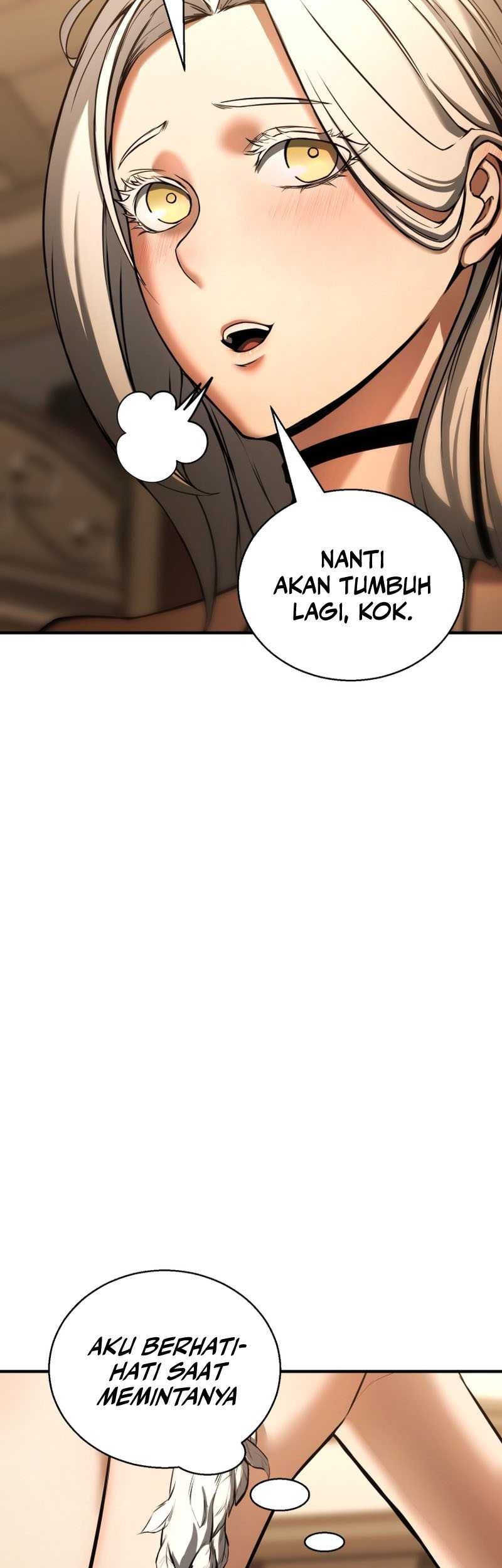 Absolute Necromancer Chapter 31 - halaman 43