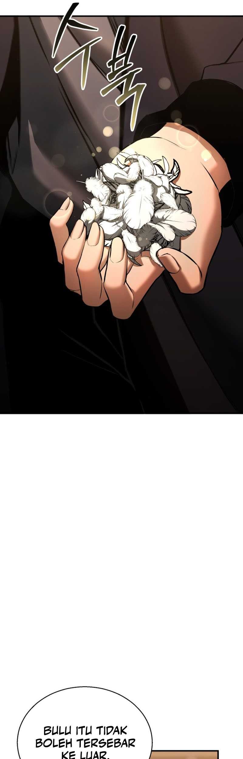 Absolute Necromancer Chapter 31 - halaman 45