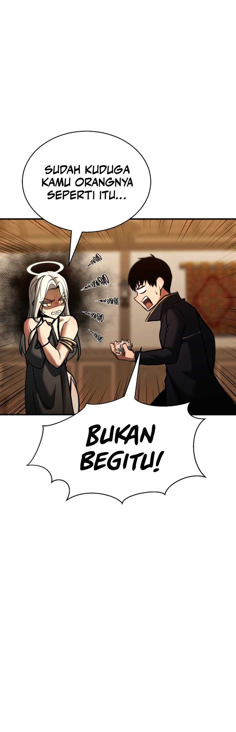 Absolute Necromancer Chapter 31 - halaman 48