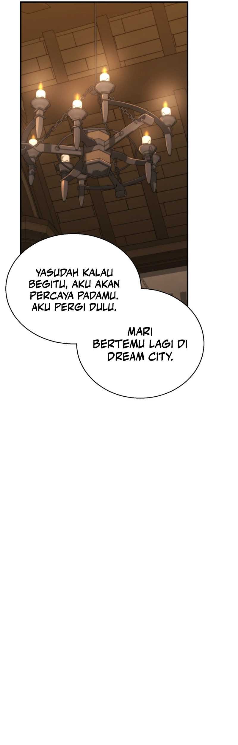 Absolute Necromancer Chapter 31 - halaman 49