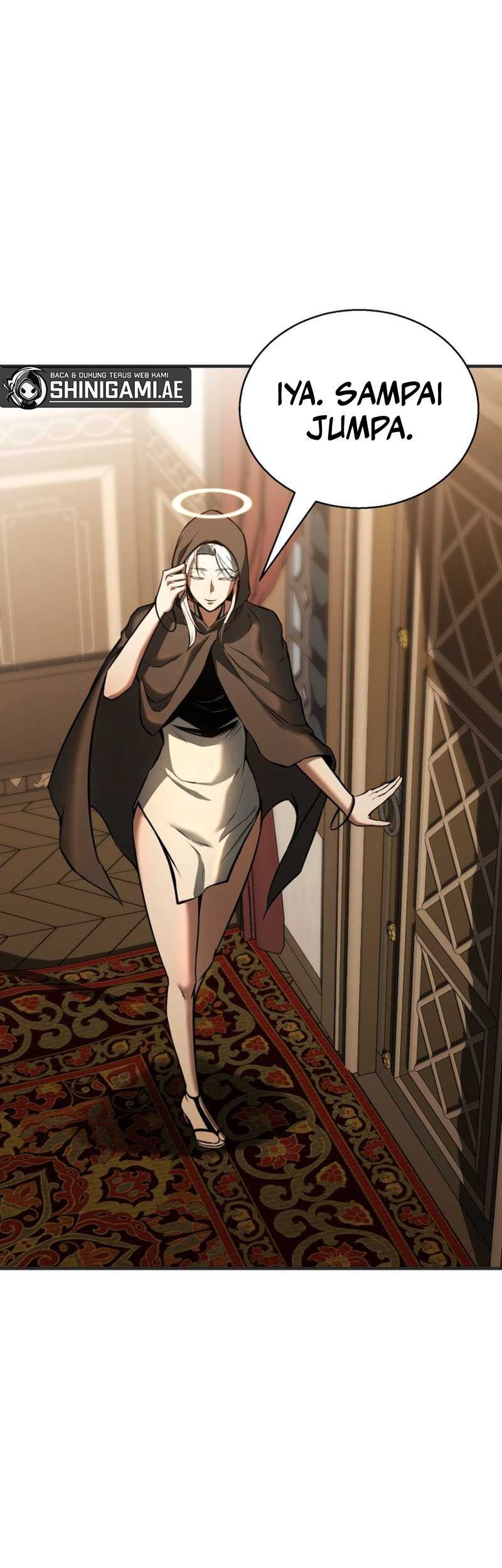 Absolute Necromancer Chapter 31 - halaman 51