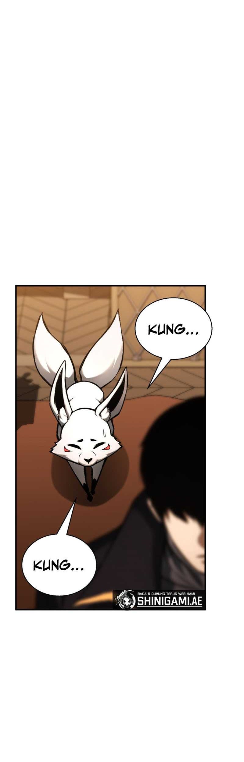 Absolute Necromancer Chapter 31 - halaman 54