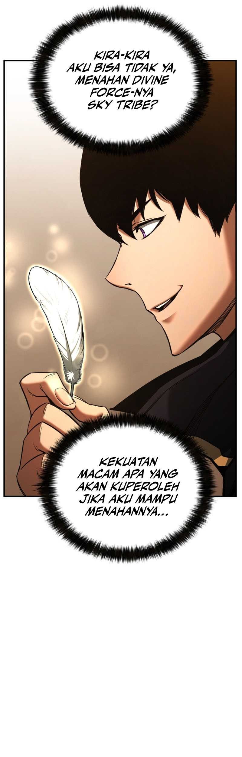 Absolute Necromancer Chapter 31 - halaman 57