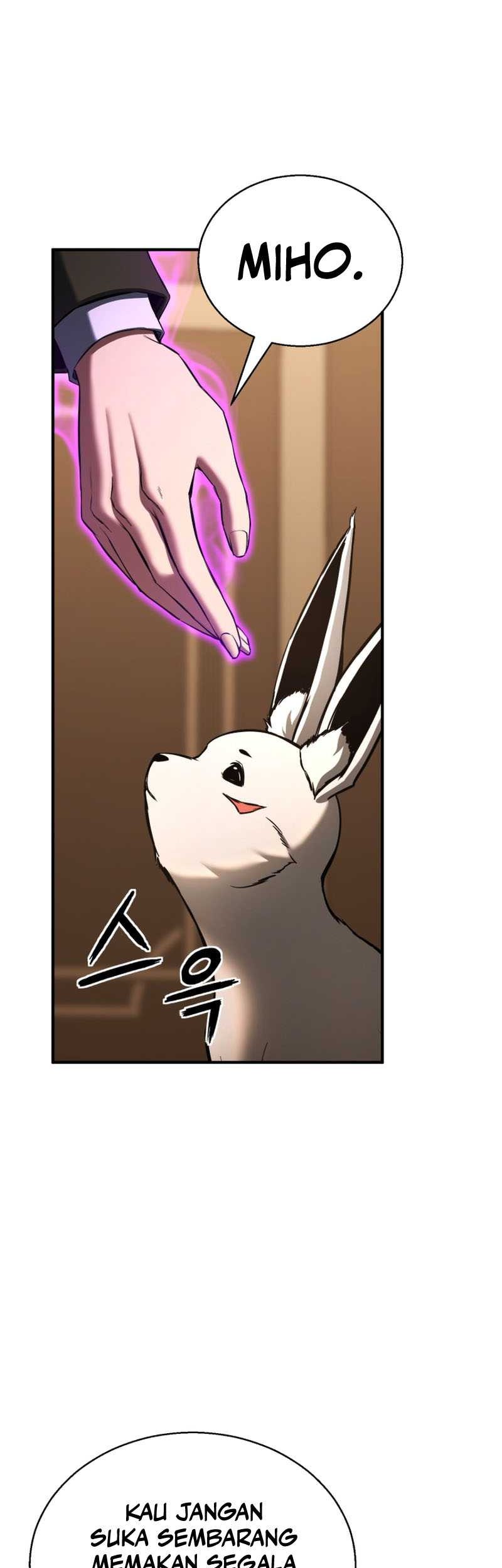 Absolute Necromancer Chapter 31 - halaman 59